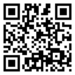 QR Code to Transportation Survey Form