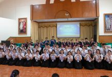 ภาพบรรยากาศค่ายนักคิด “คณิตศาสตร์ ” โรงเรียนโพนสวรรค์ราษฎร์พัฒนา